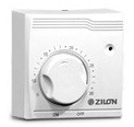 Комнатный термостат ZILON ZA-1 - купить в Алматы