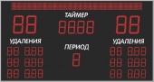 Табло для различных видов спорта - купить в Алматы