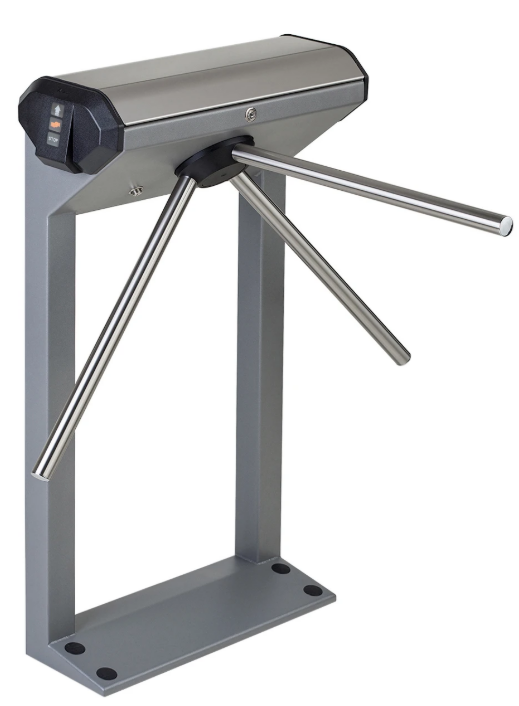 Электронная проходная PERCo-KT02.9 (без планок)