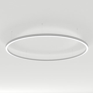 Светильник SP-LINE-ARC-O3535-D1500-92W Day4000 (RAL1036, 120 deg, 24V) (Arlight, Металл) с гарантией 