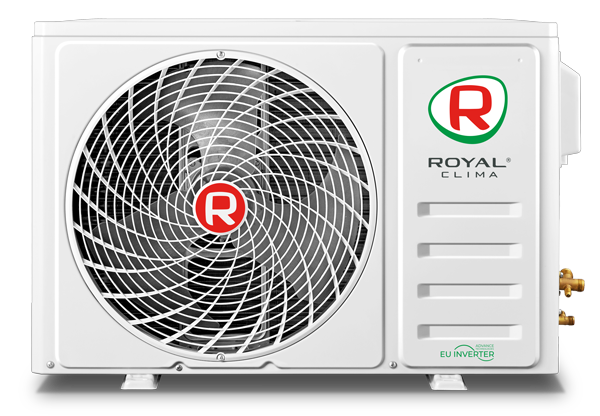 Инверторная сплит-система Royal Clima RCI-PF30HN серии PERFETTO DC Inverter - купить в Алматы