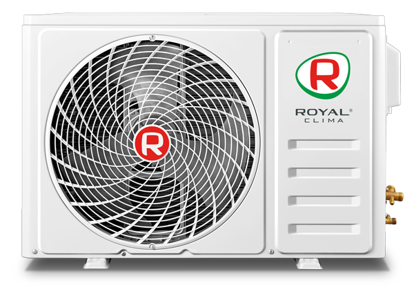 Сплит-система Royal Clima RC-GL22HN серии GLORIA UPGRADE - купить в Алматы