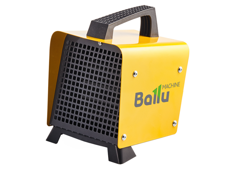 Электрическая тепловая пушка Ballu BKN-3