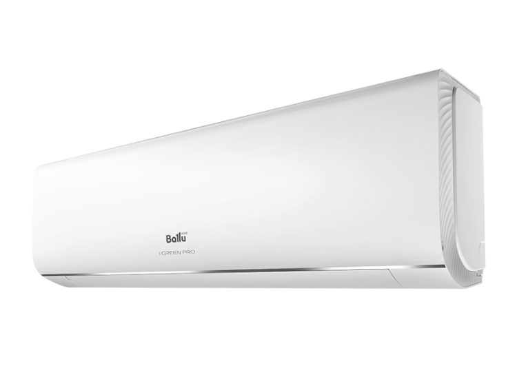 Сплит-система Ballu BSAG-24HN8 серии iGreen PRO
