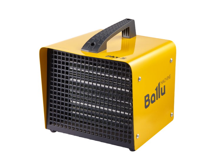 Электрическая тепловая пушка Ballu BKX-3
