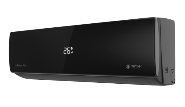 Инверторная сплит-система Royal Clima RCI-AN35HN серии ATTICA NERO Inverter - купить в Алматы