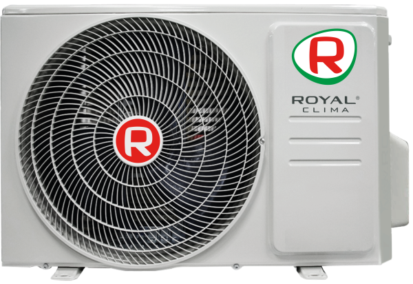 Сплит-система Royal Clima RC-TWN35HN серии TRIUMPH UPGRADE - купить в Алматы