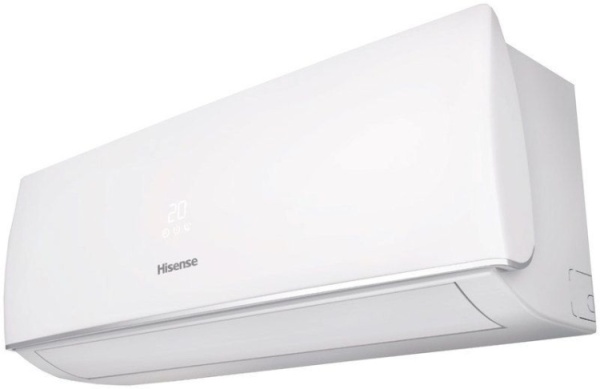 Инверторная сплит-система Hisense AS-24UR4SBBDB015 серии SMART DC Inverter