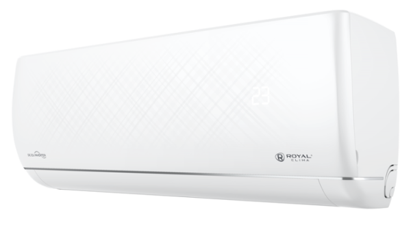 Инверторная сплит-система Royal Clima RCI-RNX35HN серии RENAISSANCE DC INVERTER UPGRADE - купить в Алматы