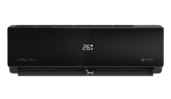 Инверторная сплит-система Royal Clima RCI-AN35HN серии ATTICA NERO Inverter - купить в Алматы